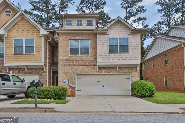 Primary Photo - 1223 Miss Irene Ln NW