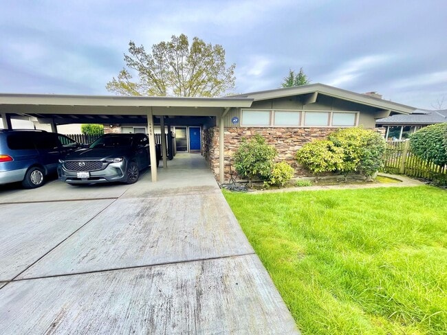 Building Photo - Charming lower level of home