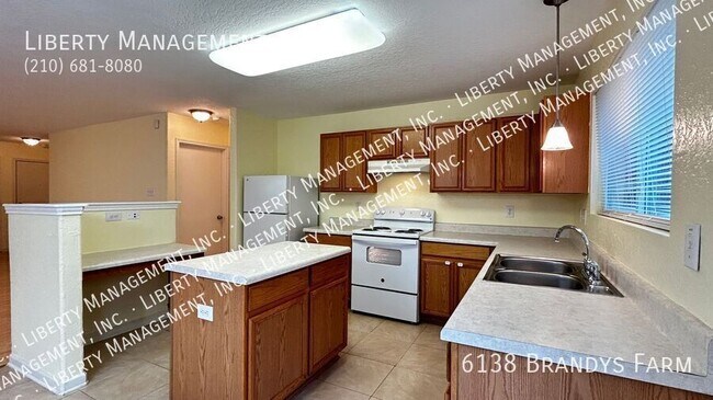 Building Photo - 6138 Brandys Farm