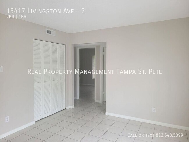 Building Photo - 15417 Livingston Ave