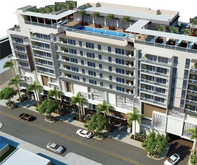 Building Photo - 321 NE 26th St