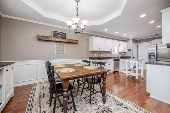 Building Photo - 50 Murrah Rd Ext