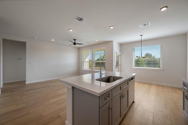 Building Photo - 2600 Gattis School Rd
