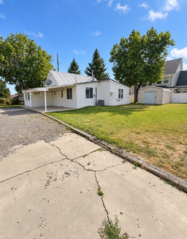 Building Photo - 1040 W 1100 N