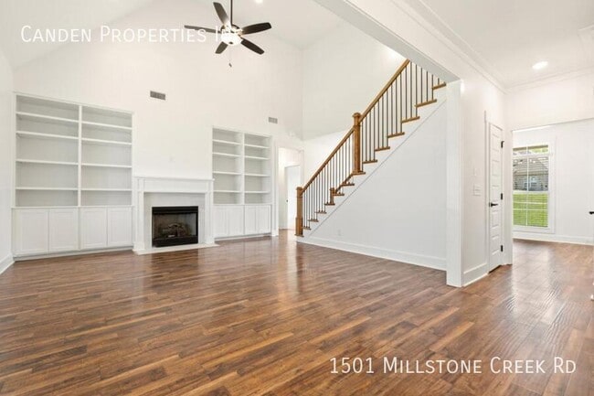 Building Photo - 1501 Millstone Creek Rd