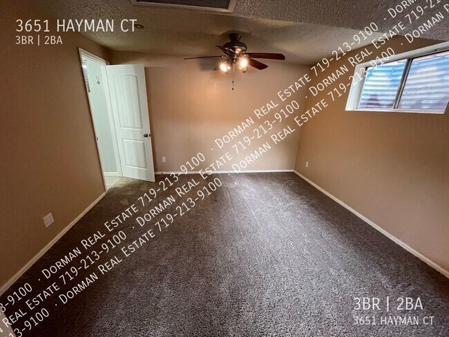 Building Photo - 3651 Hayman Ct