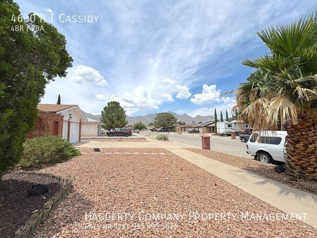 Building Photo - 4630 R T Cassidy Dr