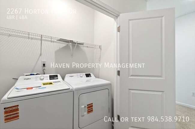 Building Photo - 2267 Horton Pk Dr