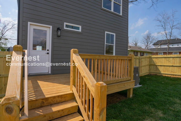 Building Photo - 1612 23rd Ave N