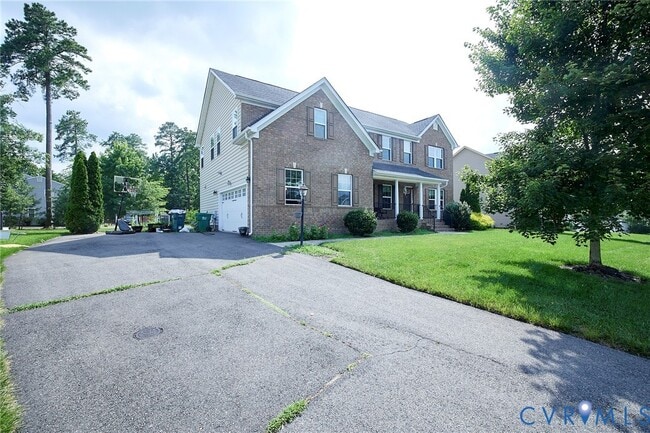 Building Photo - 11513 Hainesland Dr