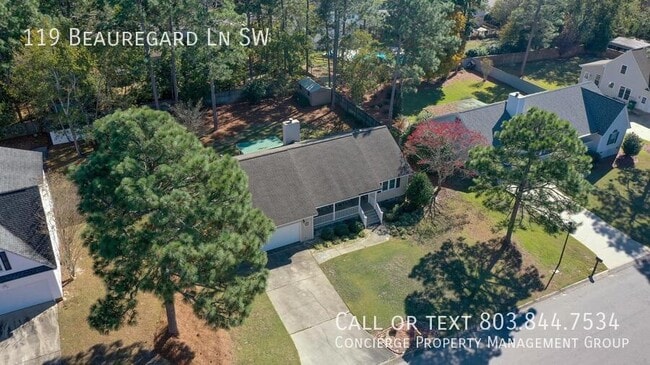 Building Photo - 119 Beauregard Ln SW