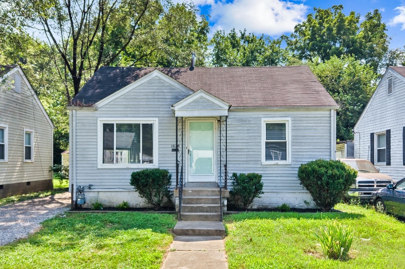Primary Photo - 1620 Phyllis Ave