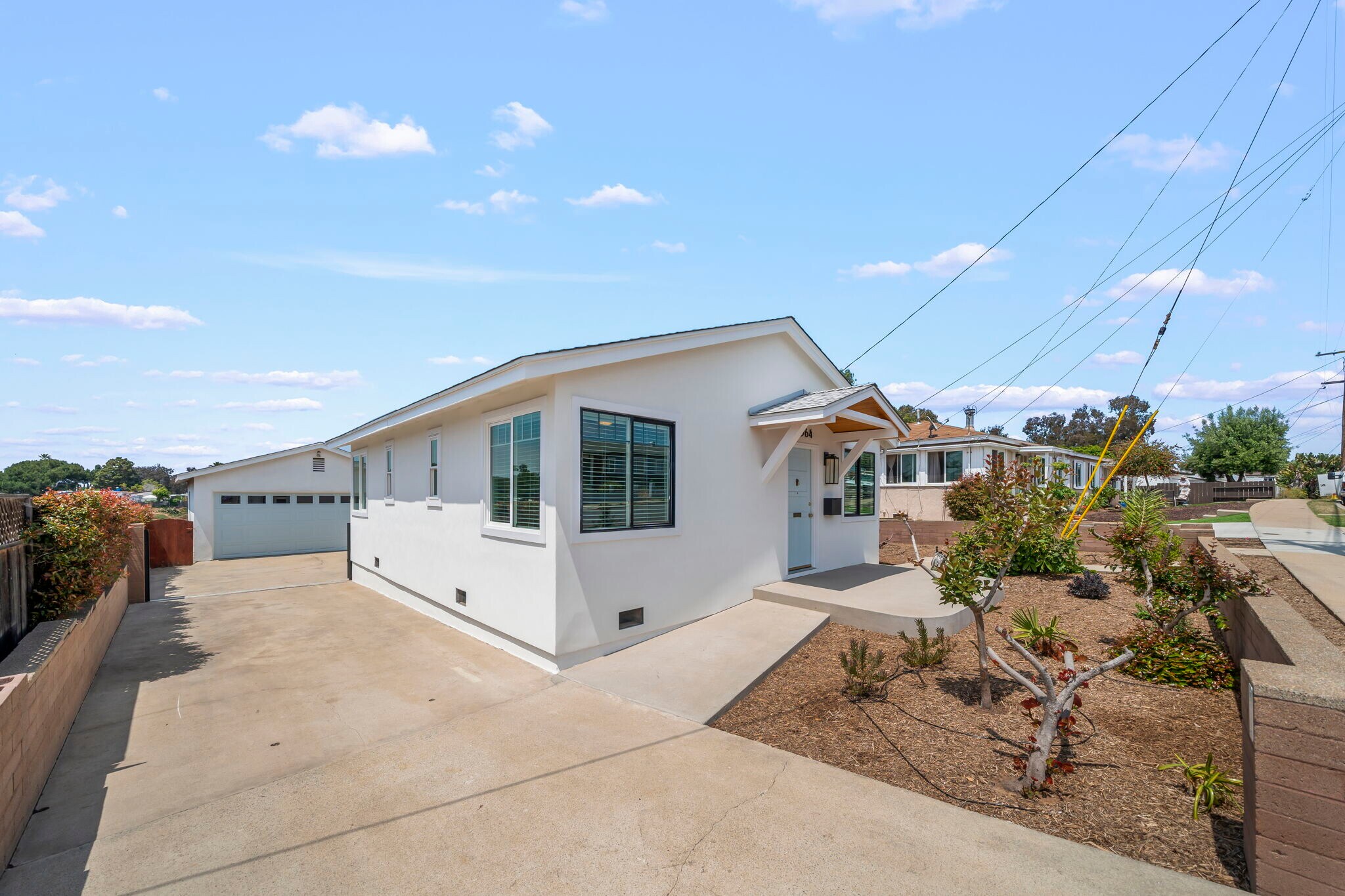 Building Photo - 6364 Osler St