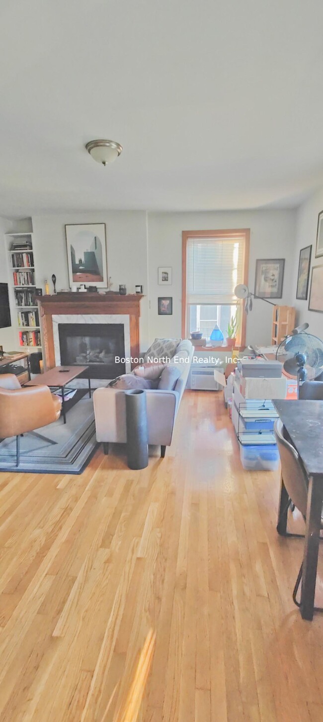 Building Photo - 1 bedroom in Boston MA 02113