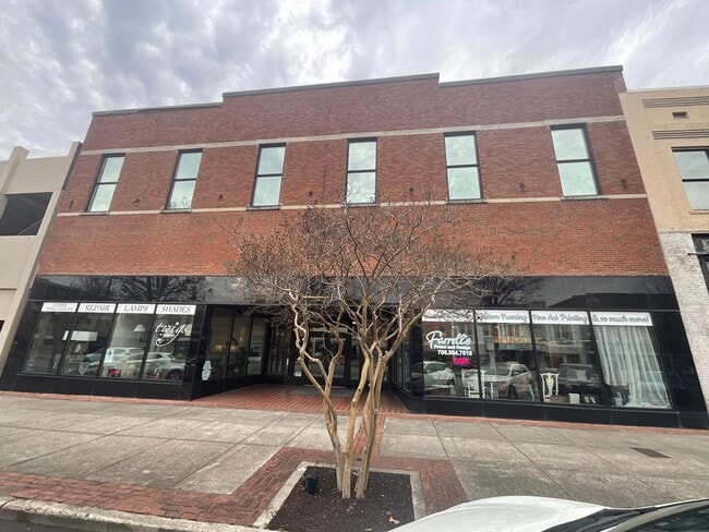 Primary Photo - Broad Street LLC-519 Broad Street