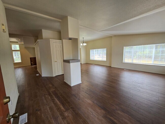 Building Photo - 4161 W Foothill Dr