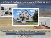 Building Photo - 1570 Mt Hope Ave