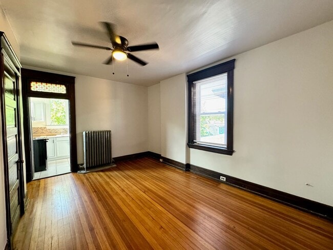 Building Photo - 301 W McMillan St