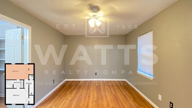 Building Photo - 2 Bedroom Southside Townhouse