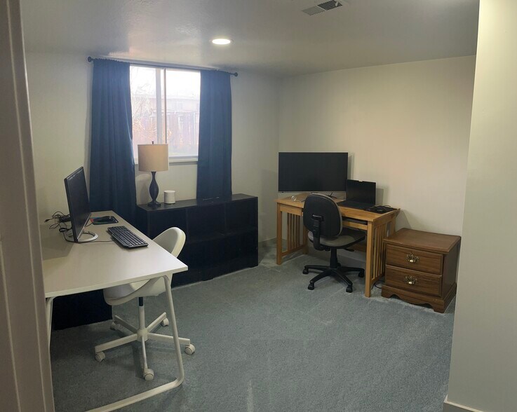 Bedroom #2 - 1202 N 250 E