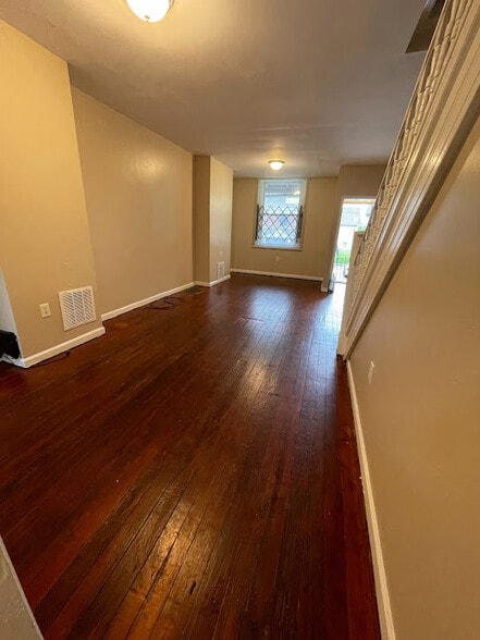 Dining & Living Room - 3610 Olive St