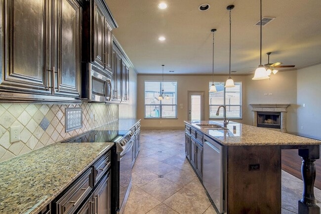 Building Photo - 16505 Toledo Bend Ct