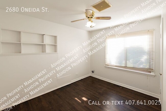 Building Photo - 2680 Oneida St