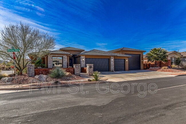 Building Photo - 2823 Kenzies Way