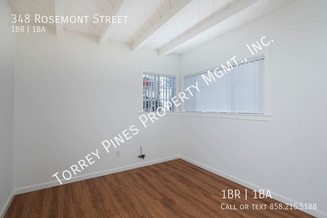 Building Photo - 348 Rosemont St