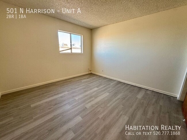 Building Photo - 501 N Harrison-Unit A