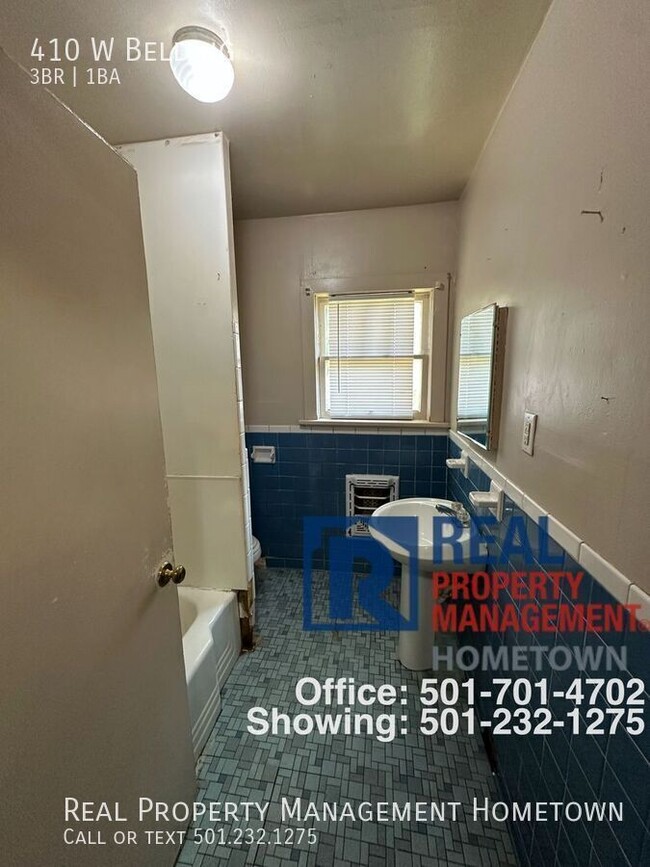 Building Photo - 410 W Belding-