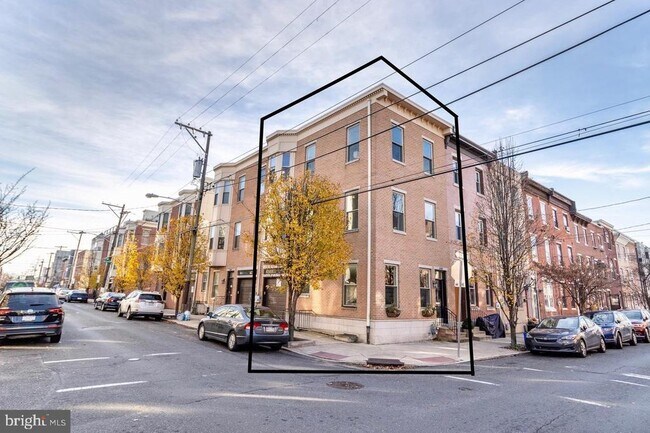 Building Photo - 1001 S 18th St