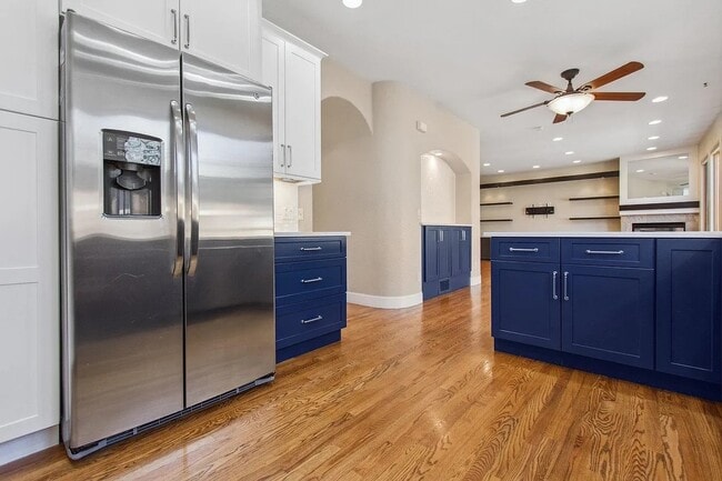 Building Photo - Cherry Creek Townhouse for rent!