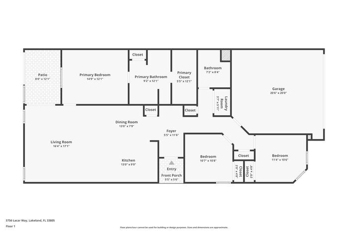 Building Photo - 5756 Lacar Way