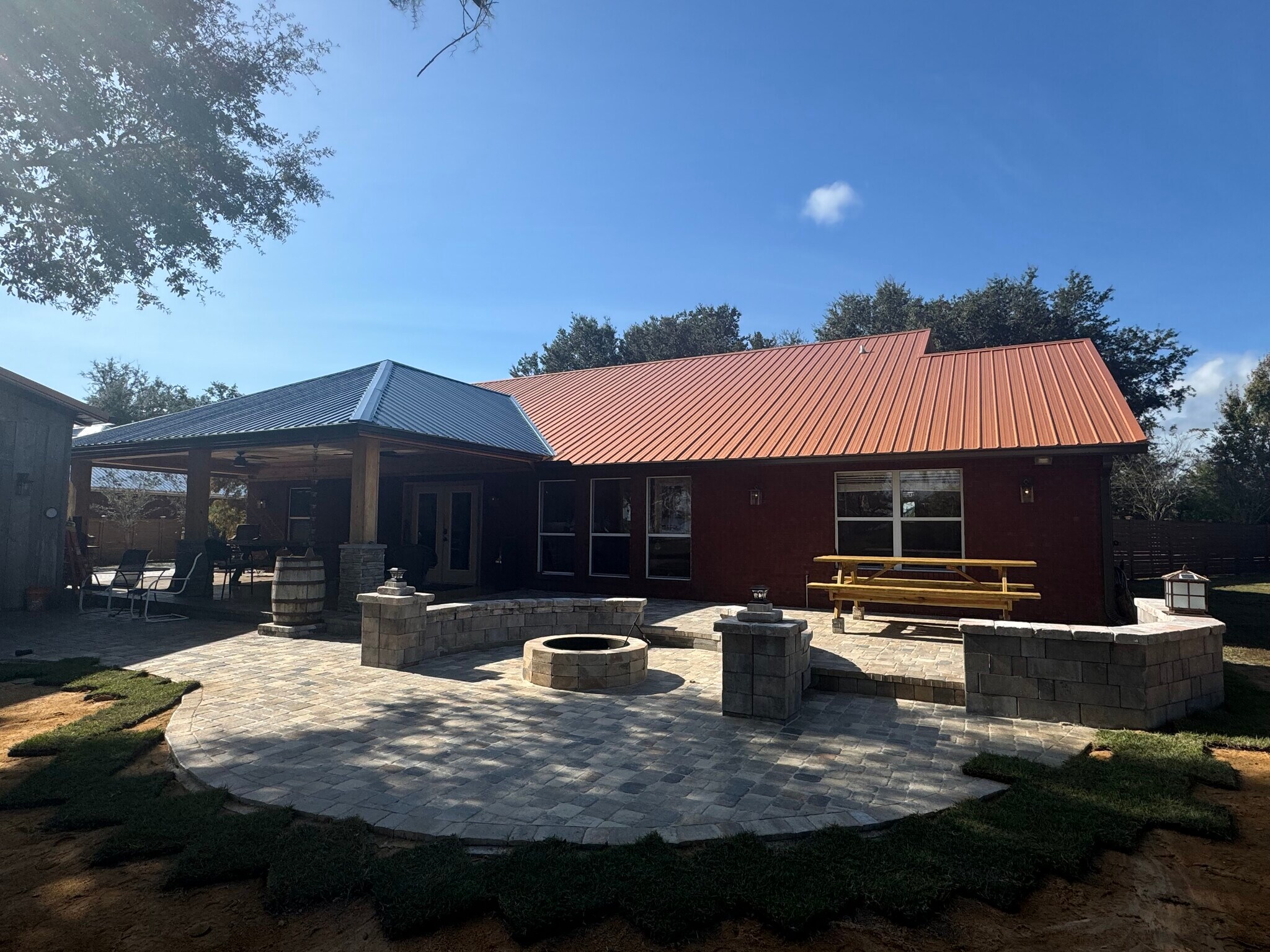 Building Photo - 3610 Conwick Dr