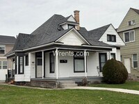 Building Photo - 301 E Nora Ave