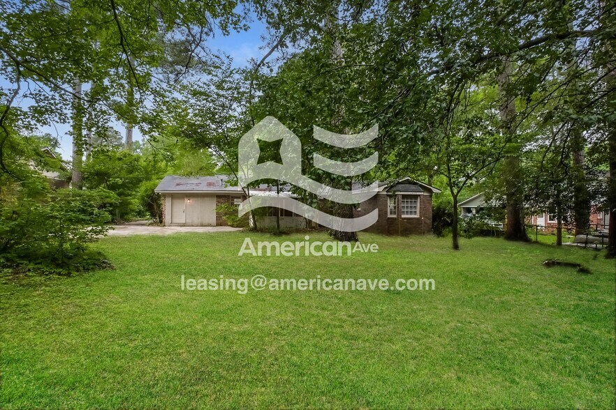 Building Photo - 3217 Misty Valley Dr