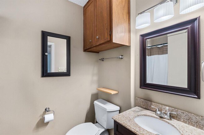 Building Photo - 8403 Sage Mountain Dr