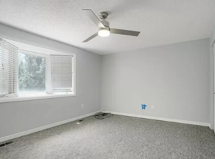 Primary Suite Main area with Bay Window - 18863 east milan