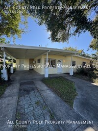 Building Photo - Great 3-Bedroom Home For Rent in Orlando!!