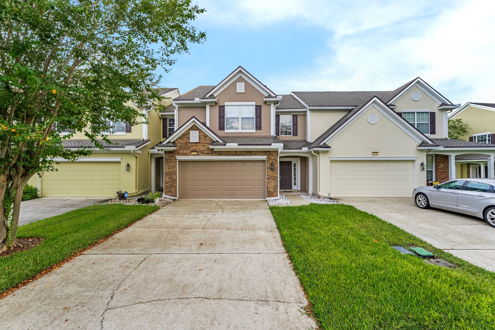 Building Photo - 6280 Autumn Berry Cir