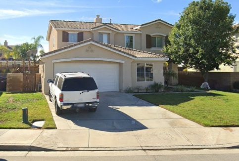 Primary Photo - 26831 Rancho Serena St