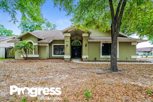 Primary Photo - 2535 Arborwood Dr