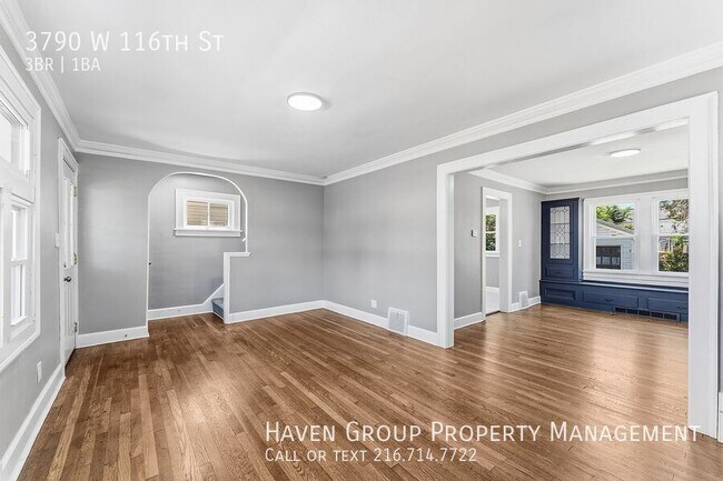 Building Photo - 3790 W 116th St