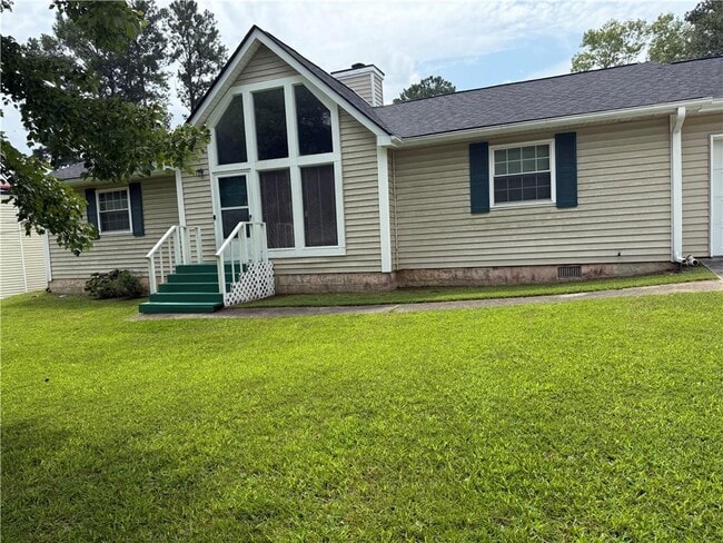 Building Photo - 3101 Brooks Dr