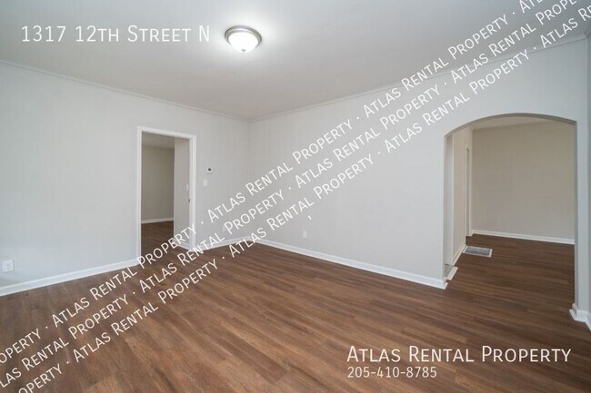 Building Photo - 1317 12th St N