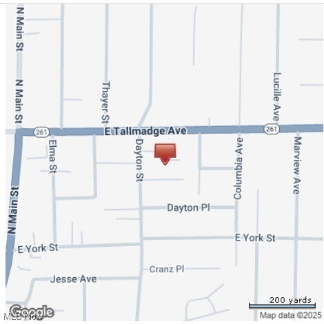 Building Photo - 595 Dayton St