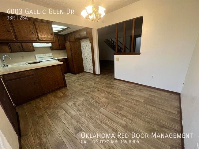 Building Photo - 6003 Gaelic Glen Dr