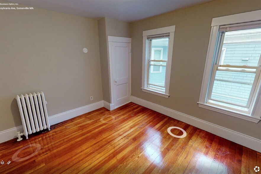 Building Photo - 23 Pennsylvania Ave