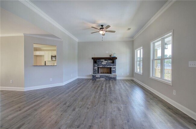 Building Photo - 315 Arbor Cir